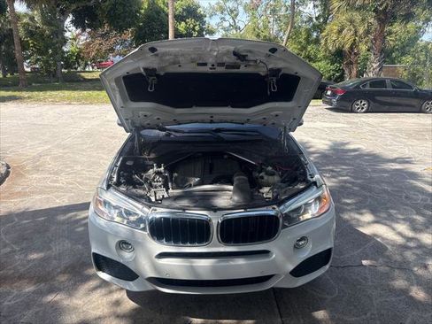 Used 2018 BMW X5 sDrive35i RWD image 29