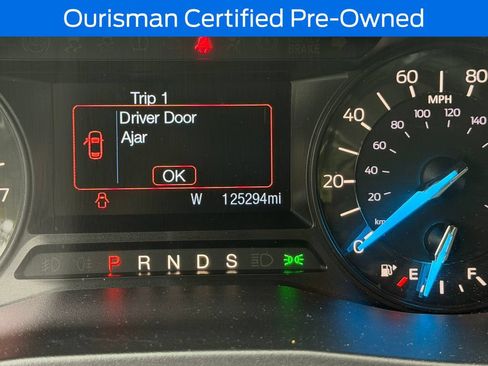 Used 2018 Ford Explorer 4WD image 27