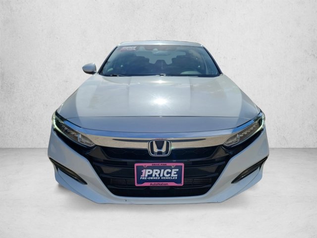 Used 2019 Honda Accord EX-L image 27