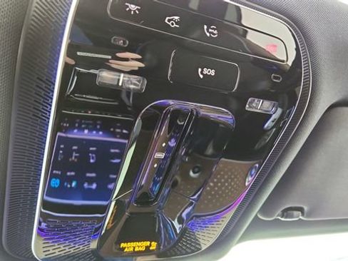 Used 2023 Mercedes-Benz EQE 350+ 4MATIC SUV w/ Pinnacle Trim Package image 55