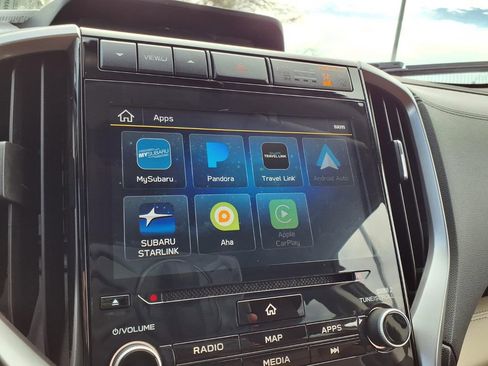 Used 2021 Subaru Ascent Touring image 8