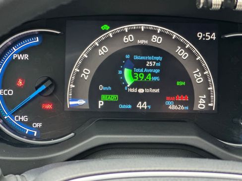 Used 2023 Toyota RAV4 XLE w/ XLE Grade Weather Package image 25