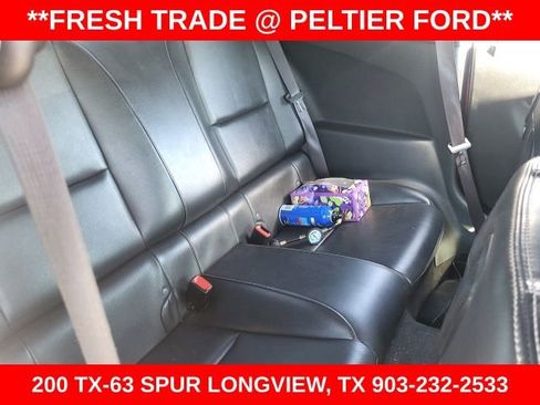 Used 2010 Chevrolet Camaro SS w/ LPO, Ground Effects Package image 41