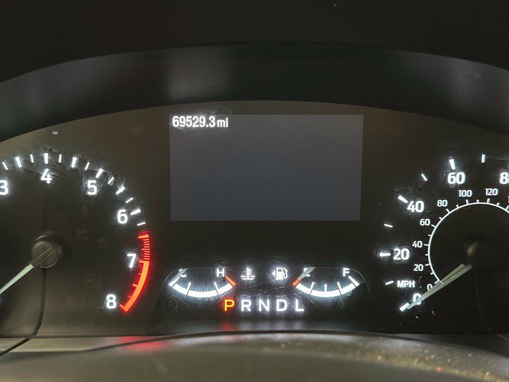 Used 2020 Ford Escape SEL FWD image 5