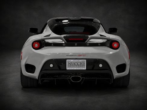 Used 2020 Lotus Evora RWD image 10