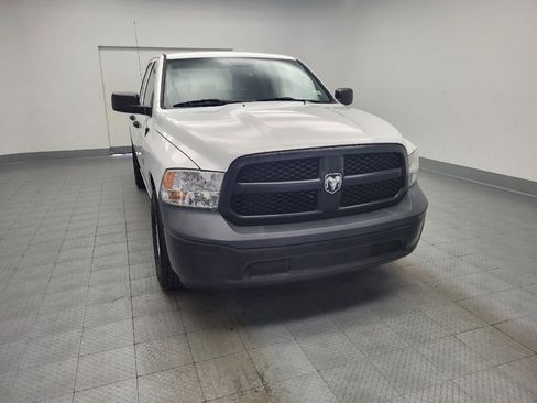 Used 2021 RAM 1500 Tradesman w/ Popular Equipment Group RWD image 14