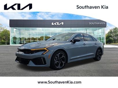 Used 2026 Kia K5 GT-Line