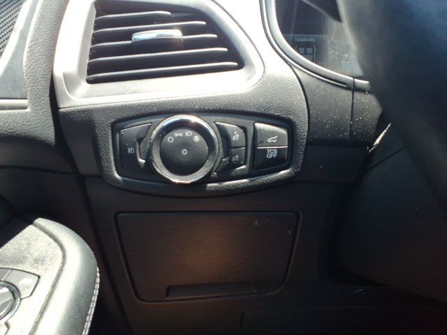 Used 2023 Ford Edge SEL w/ Convenience Package AWD/4WD image 14
