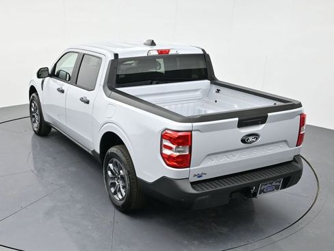 New 2025 Ford Maverick XLT w/ XLT Luxury Package image 43