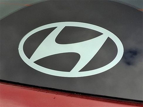 New 2026 Hyundai Tucson Blue SE image 5