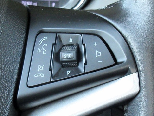 Used 2019 Chevrolet Trax Premier AWD/4WD image 20