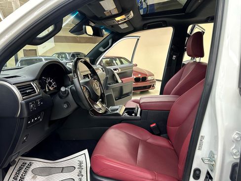 Used 2022 Lexus GX 460 Premium image 21