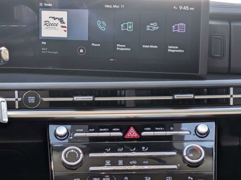 Certified 2026 Hyundai Santa Fe SE FWD image 19