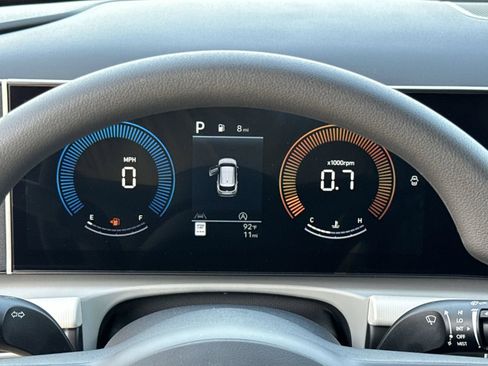 New 2026 Hyundai Tucson SE FWD image 23
