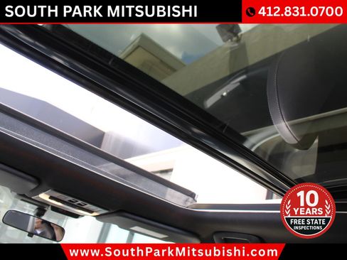 Used 2022 Mitsubishi Outlander SEL Black Edition AWD/4WD image 17