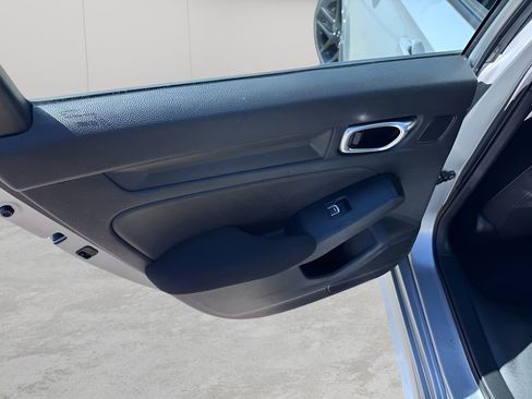 Used 2025 Honda Civic Sport image 8