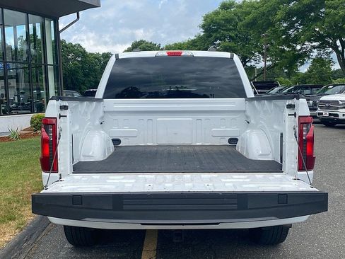 Certified 2024 Ford F150 STX AWD/4WD image 9