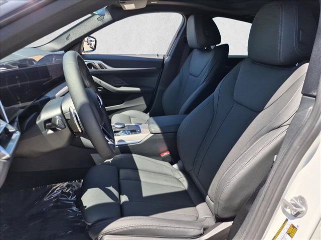 New 2026 BMW 430i w/ M Sport Package RWD image 4