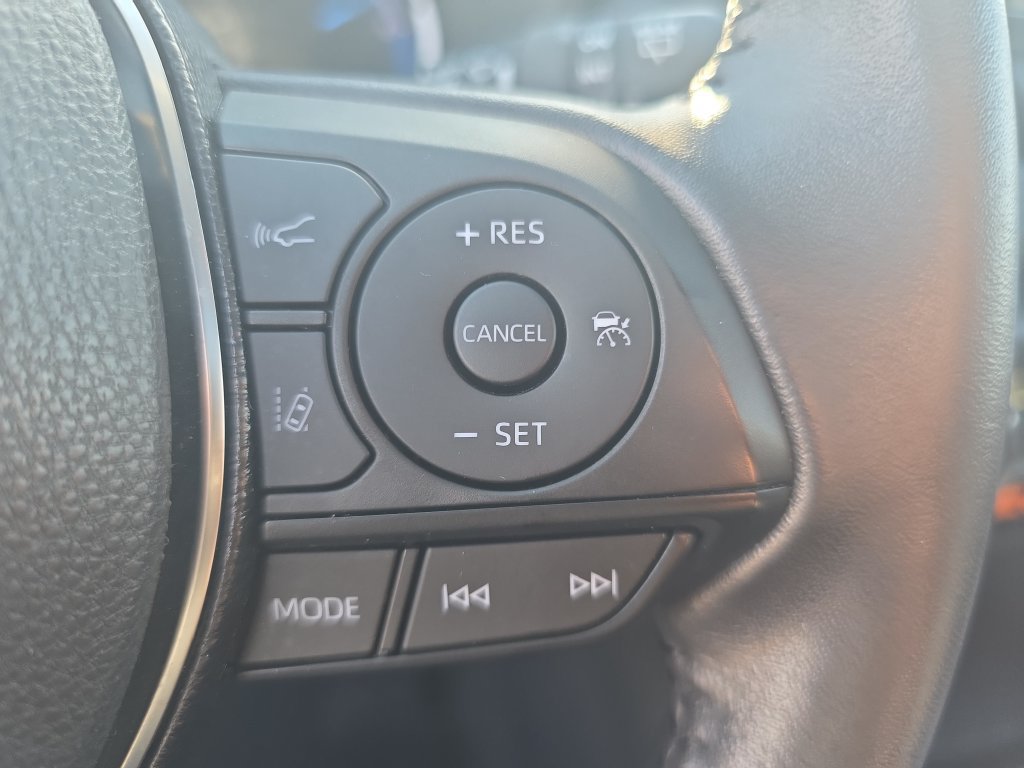 Used 2020 Toyota RAV4 XSE w/ All Weather Liner Package AWD/4WD image 16
