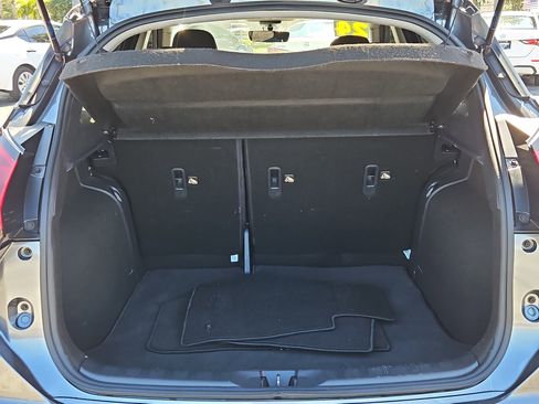 Used 2024 Nissan Kicks S w/ Interior Electronics Package image 6