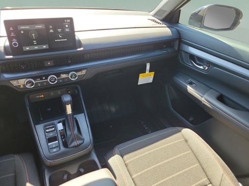 New 2026 Honda CR-V Sport image 17