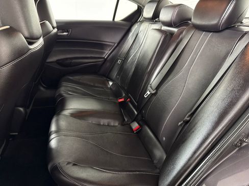 Used 2020 Acura ILX w/ Premium Package image 12