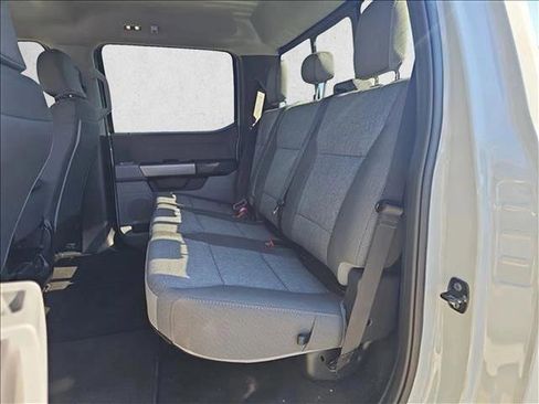 New 2026 Ford F250 XL w/ STX Appearance Package image 9