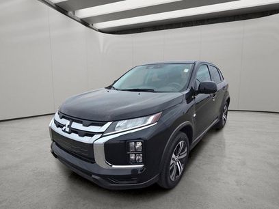 Used 2025 Mitsubishi Outlander Sport ES