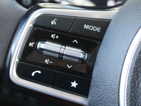Used 2024 Kia Carnival SX FWD image 38