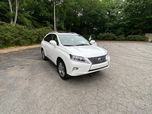 Used 2015 Lexus RX 350 FWD image 57