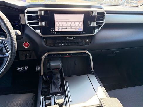 Used 2023 Toyota Sequoia SR5 w/ TRD Sport Package image 19