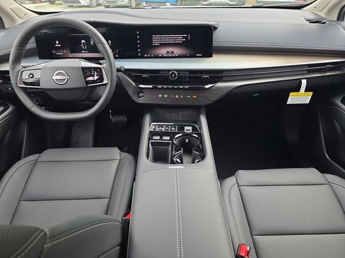 New 2026 Nissan Murano SL AWD/4WD image 13
