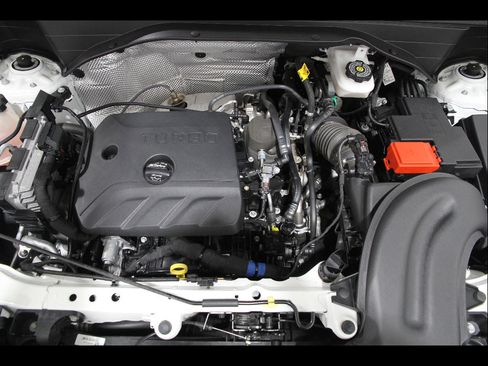 Certified 2024 Chevrolet TrailBlazer LT w/ LT Cold Weather Package image 21