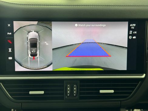 Used 2022 Porsche Cayenne Turbo S image 33