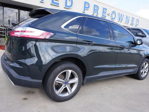 Used 2022 Ford Edge SEL w/ Convenience Package image 6