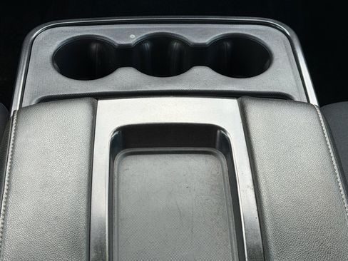 Used 2016 Chevrolet Silverado 1500 LT w/ All Star Edition RWD image 19