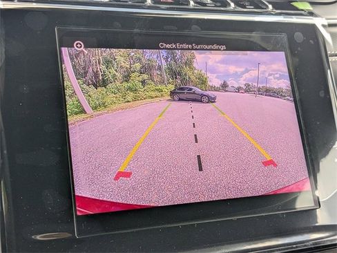 New 2025 Jeep Grand Cherokee Laredo X w/ Luxury Tech Group I image 21