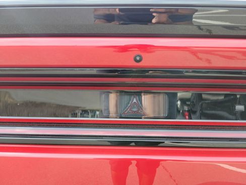 New 2026 Dodge Charger Scat Pack image 30