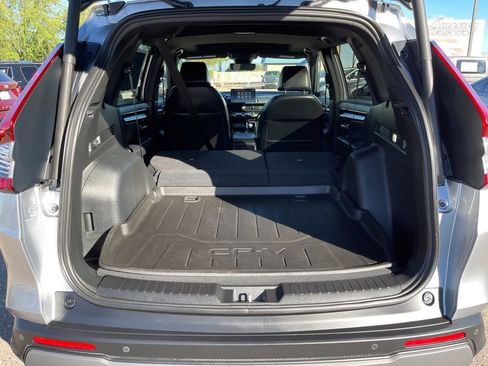 Certified 2023 Honda CR-V Sport Touring image 11