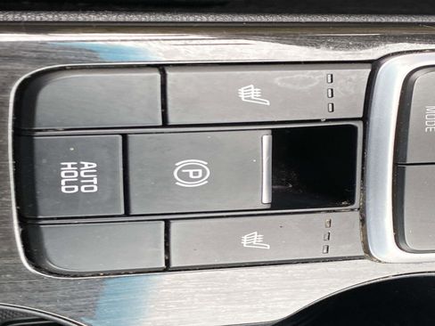 Used 2019 Kia Optima EX image 14