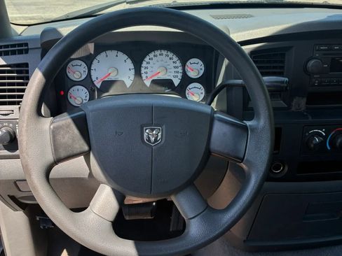 Used 2006 Dodge Ram 1500 Truck ST w/ V6 Value Group image 17