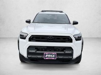 Certified 2025 Toyota 4Runner SR5 video 2