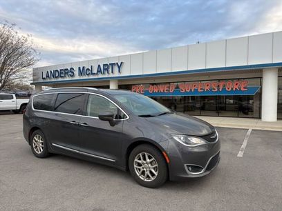 Used 2020 Chrysler Pacifica Touring-L