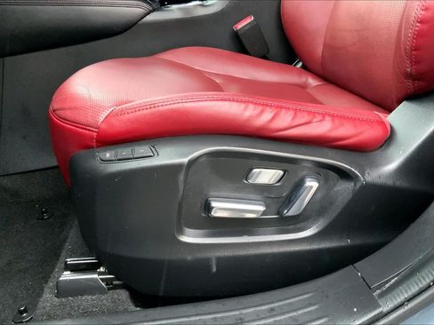 Used 2021 MAZDA CX-9 Carbon Edition FWD image 32