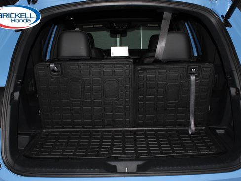 Used 2024 Honda Pilot TrailSport image 18