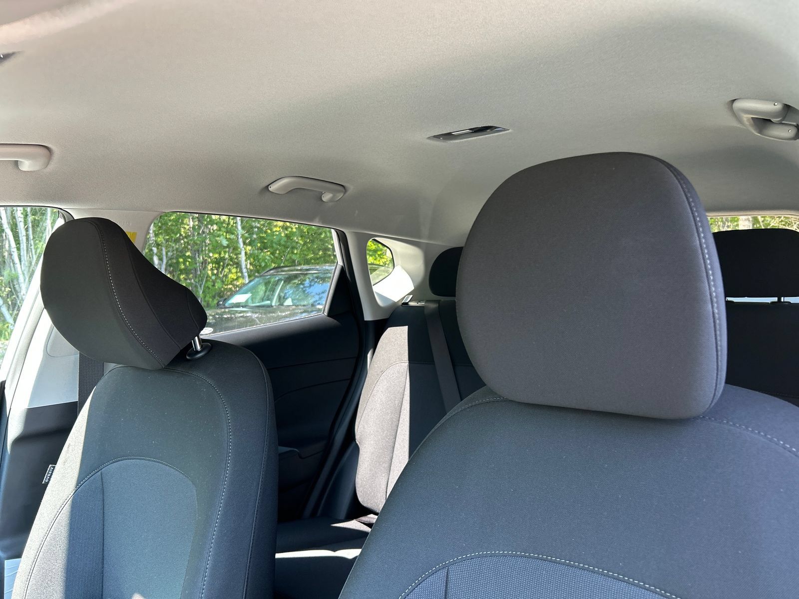 New 2027 Hyundai Kona SEL Sport AWD/4WD image 21