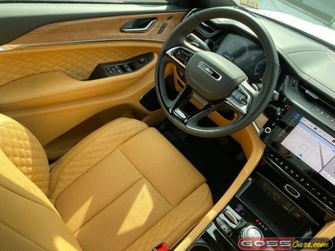 New 2026 Jeep Grand Cherokee Summit image 22