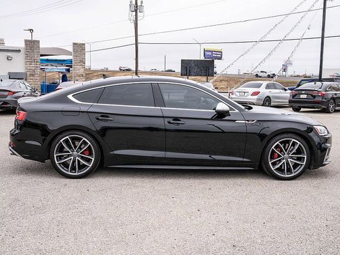 Used 2018 Audi S5 Premium Plus image 4