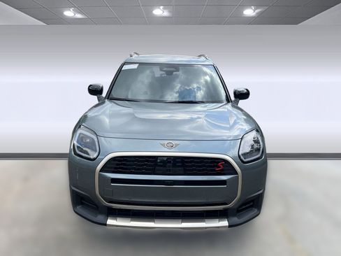 Used 2025 MINI Cooper Countryman S w/ Comfort Package Max image 5
