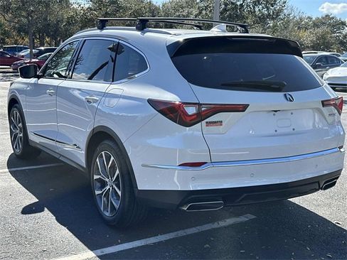 Used 2023 Acura MDX FWD w/ Technology Package image 5